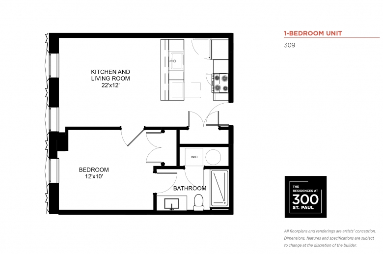 Floor Plan St Pauls Hospital Map